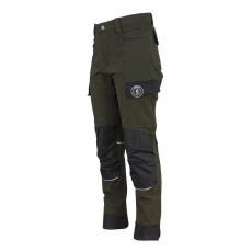 Urgent 778 Outdoor Oliva Zöld Munkásnadrág - 54