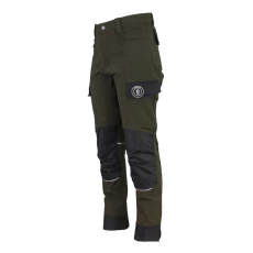 Urgent 778 Outdoor Oliva Zöld Munkásnadrág - 62