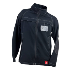 Urgent 910 Softshell Dzseki Fekete - 50