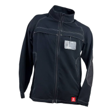 Urgent 910 Softshell Dzseki Fekete - 52 munkaruha