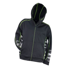 Urgent 922 Polár Béléses Munkás Pulóver - 3XL