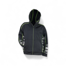 Urgent 922 pulóver polár béléssel munkaruha