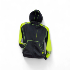 Urgent 923 kapucnis pulóver