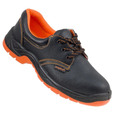 Urgent Angelo 201 S3 Munkavédelmi Cipő - 41