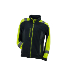 Urgent -C polár pulóver munkaruha