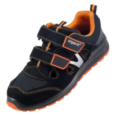 Urgent S1 309 Traxan Munkavédelmi Szandál - 45