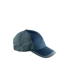 Urgent Top hálós baseball sapka - szürke munkaruha