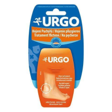 Urgo Hatalmas Méretű Hólyaghártya 5 Ragtapasz - Orvosi Fólia gyógyászati segédeszköz