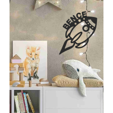 Űrhajós megszemélyesített dekoráció dekorációs kellék