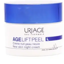 Uriage Age Lift Peel New Skin Night Cream 50 ml arckrém