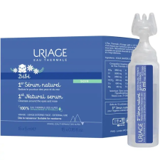  Uriage baba termálvíz cseppek 15x5 ml testpermet