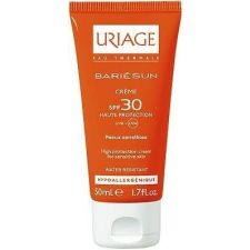Uriage Bariésun arckrém SPF 30 50ml arckrém