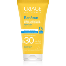 Uriage Bariésun Cream SPF 30 védő krém arcra és testre SPF 30 50 ml naptej, napolaj