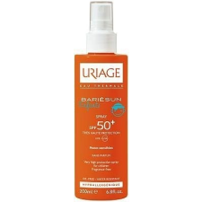 Uriage Bariésun Kid gyerek spray SPF 50+ 200ml naptej, napolaj