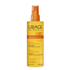 URIAGE BARIESUN SPF30 SPRAY 200ML naptej, napolaj