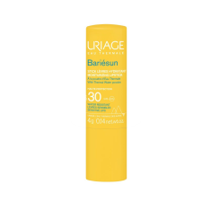 URIAGE BARIÉSUN SPF30 STIFT 4G ajakápoló