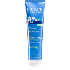 Uriage Bébé 1st Change Cream hidratáló védőkrém a bőr irritációja ellen babaápoló krém