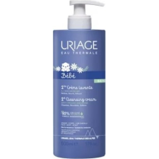 Uriage Bébé 1st Cleansing Cream 500 ml (7022204) szemkörnyékápoló