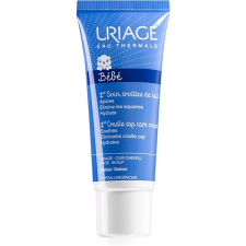 Uriage Bébé 1st Cradle Cap Care Cream 40ml hajápoló szer