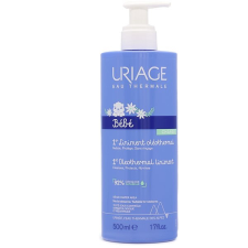 Uriage Bébé 1st Oleothermal Liniment 500ml testápoló