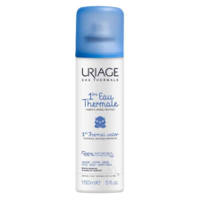 Uriage Bebe tusfürdő, 150ml tusfürdők
