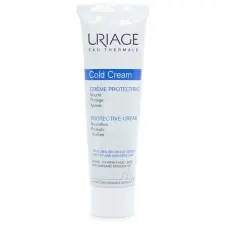 Uriage Cold Cream Protective Cream 100 ml arckrém