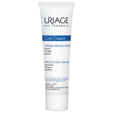 Uriage COLD CREAM tápláló védőkrém, 100 ml arckrém