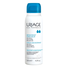 Uriage DEO Izzadásszabályozó dezodor spray (125ml) dezodor
