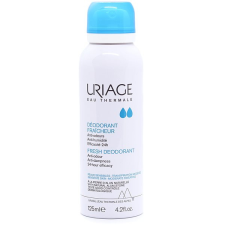 Uriage Deodorant Fraicheur 125 ml dezodor