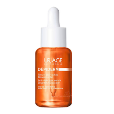 Uriage Depiderm Serum Booster foltok ellen 30 ml arcszérum