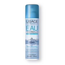 Uriage Eau Thermale Termálvíz Spray 50ml testpermet
