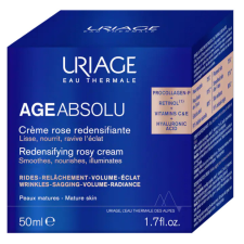 Uriage EAU Thermale Uriage Age Absolu bőrtömörséget fokozó ránctalanító arckrém 50ml arckrém