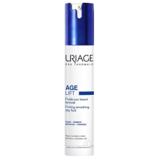 Uriage EAU Thermale Uriage Age Lift ránctalanító és feszesítő nappali fluid normál, kombinált bőrre 40 ml arckrém