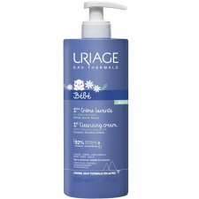 Uriage EAU Thermale Uriage Baba Krémfürdető/tusfürdő 500ml tusfürdők