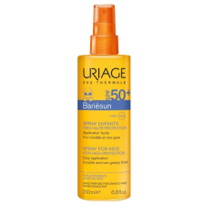 Uriage EAU Thermale Uriage BARIÉSUN Kid gyerek spray SPF50+ 200 ml naptej, napolaj