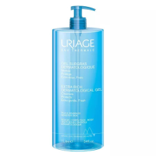 Uriage EAU Thermale Uriage Gel Surgras Dermatologique tusfürdő 1000ml tusfürdők