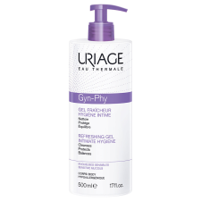 Uriage EAU Thermale Uriage Gyn-Phy intim mosakodó gél 500ml intim higiénia