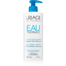 Uriage EAU Thermale Uriage Silky Body testápoló tej (500ml) testápoló