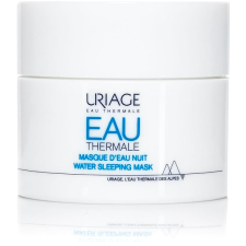 Uriage Eau Thermale Water Sleeping Mask 50 ml arcpakolás, arcmaszk