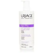Uriage Gyn-Phy Refreshing Gel Intimate Hygiene 500 ml intim higiénia