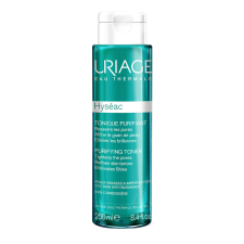 Uriage Hyséac arctisztító tonik zsíros bőrre (250ml) arctisztító