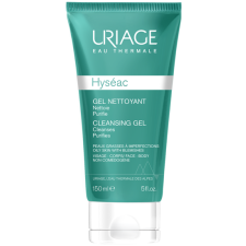  URIAGE HYSEAC HABZÓ TISZTÍTÓ GÉL 150ML arctisztító