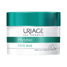 Uriage Magyarország Cremax Kft. Uriage Hyséac SOS paszta 15g arctisztító