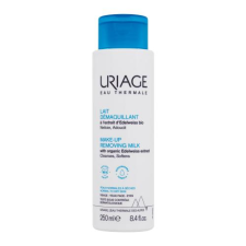 Uriage Make-Up Removing Milk sminklemosó arcra 250 ml nőknek sminklemosó