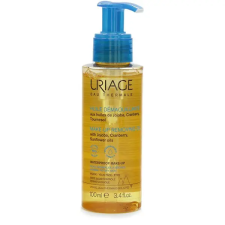 Uriage Make-up Removing Oil 100 ml sminklemosó