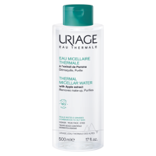  URIAGE MICELLÁS ARCLEMOSÓ ZSÍROS/KOMBINÁLT BŐRRE 500ML sminklemosó