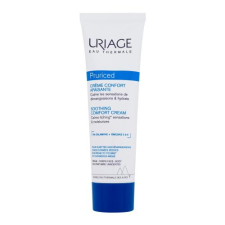 Uriage Pruriced Soothing Comfort Cream testápoló krém 100 ml uniszex testápoló