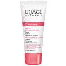 Uriage Roséliane arckrém kipirosodás / rosacea ellen (40ml) arckrém