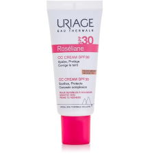 Uriage Roseliane CC Cream SPF30 40 ml arckrém
