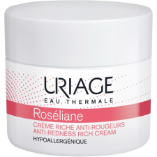  Uriage Roseliane Riche Krém Kipir./Rosacea  50Ml arckrém